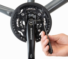 Park Tool CCP-44 | Crank Puller - Octalink®/ISIS Drive™