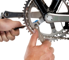 Park Tool CNW-2 | Chainring Nut Wrench