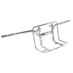 Ghi Đông Xe Đạp Velo Orange Utility Riser Bar