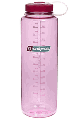 Bình Nước Nalgene Wide Mouth Sustain Silo Bottle 48oz/1500ml