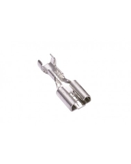 SON Coaxial Cable & Spade Connectors
