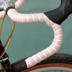 Dây Quấn Ghi Đông BTP Woven Bar Tape | Wave