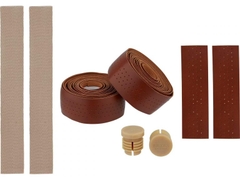 Dây Quấn Ghi Đông Brooks Leather Bar Tape Handlebar Tape | Da Thật