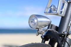 KiLEY LM-018 "Bullet Light" (USB Rechargeable) Front light