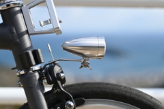 KiLEY LM-018 "Bullet Light" (USB Rechargeable) Front light