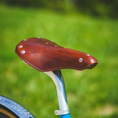 Yên Xe Đạp Velo Orange Model 3 Touring Saddle