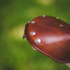 Yên Xe Đạp Velo Orange Model 3 Touring Saddle