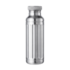 Bình Nước KiLEY SR-01 DORIC Cycling Stainless Steel Bottle