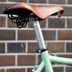 Cốt Yên Nitto SP59AA Seatpost 27.2 x 300mm