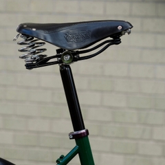 Cốt Yên Nitto SP59AA Seatpost 27.2 x 300mm