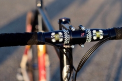Pô Tăng Simworks Rhonda Stem | 31.8mm