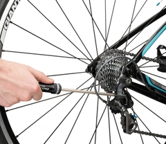 Tua Vít Chỉnh Cùi Đề Park Tool DSD-2 | Derailleur Screwdriver