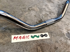 Ghi Đông Xe Đạp Magic Components "WORMBAR" 25.4 x 780mm