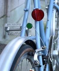 Magic Components "Dango Bros Bad"