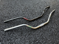 Ghi Đông Xe Đạp Magic Components "WORMBAR" 25.4 x 780mm