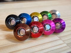 Magic Components Candy Crank Bolt Sets