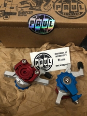 Phiên bản giới hạn! PAUL Klamper | Post Mount | Short Pull 31/50