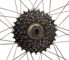 Park Tool FR-3 | Freewheel Remover — Suntour® Four-Notch