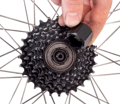 Park Tool FR-3 | Freewheel Remover — Suntour® Four-Notch