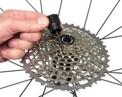 Park Tool FR-5.2G | Cassette Lockring Tool with 5 mm Guide Pin