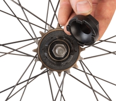 Park Tool FR-6 | Freewheel Remover - BMX & Single-Speed