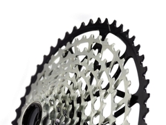 Garbaruk 12-speed cassette 10-52 (MS/XD)