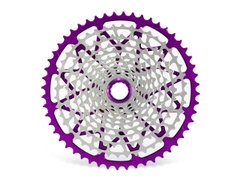 Garbaruk 12-speed cassette 10-52 (MS/XD)
