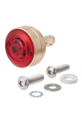 Đèn Sau KiLEY LM-017 Eye Light LED Rear Light USB Rechargeable