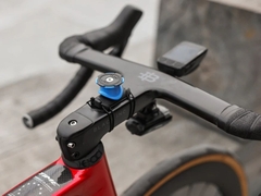Giá Đỡ Điện Thoại Xe Đạp Quad Lock Handlebar/Stem Mount