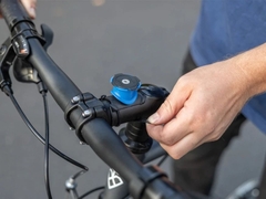 Giá Đỡ Điện Thoại Xe Đạp Quad Lock Handlebar/Stem Mount