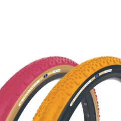 Vỏ Xe Đạp Panaracer Gravelking X1 TLC 2025 Limited