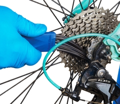Bàn Chải Park Tool GSC-3 | Drivetrain Cleaning Brush