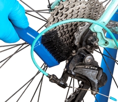 Bàn Chải Park Tool GSC-4 | Bicycle Cassette Cleaning Brush