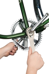 Park Tool HCW-18 | Bottom Bracket Wrench