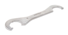 Park Tool HCW-5 | Bottom Bracket Lockring Wrench