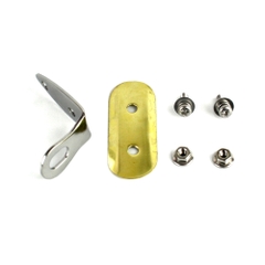 Simworks x Honjo Dove Stay Front