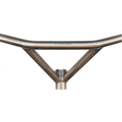 Ghi Đông Xe Đạp Stridsland Bullship Bar