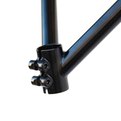 Ghi Đông Xe Đạp Stridsland Bullship Bar