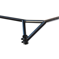 Ghi Đông Xe Đạp Stridsland Bullship Bar