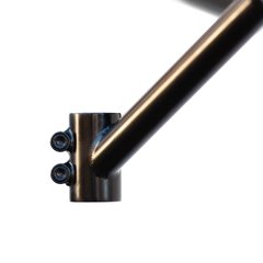 Ghi Đông Xe Đạp Stridsland Bullship Bar