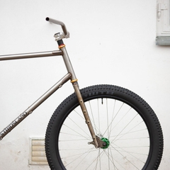 Ghi Đông Xe Đạp Stridsland Anchor Bar