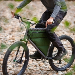 Ghi Đông Xe Đạp Stridsland Anchor Bar