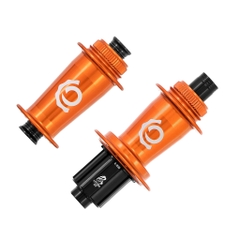Industry Nine Hydra Boost CL Hubset | 15x110/12x148