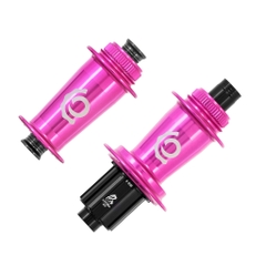 Industry Nine Hydra Boost CL Hubset | 15x110/12x148