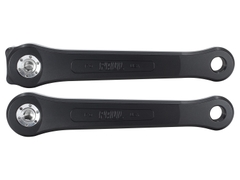 Paul 100% Pure PAUL Cranks