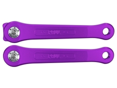 Paul 100% Pure PAUL Cranks