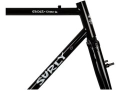Khung Xe Đạp Surly Cross Check Frameset