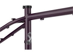 Khung Xe Đạp Surly Karate Monkey 27.5" Frameset