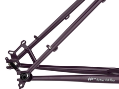 Khung Xe Đạp Surly Karate Monkey 27.5" Frameset