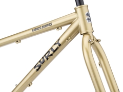 Khung Xe Đạp Surly Karate Monkey 27.5" Frameset
